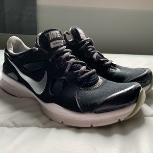 Women’s Nike Training Shoes Size 8